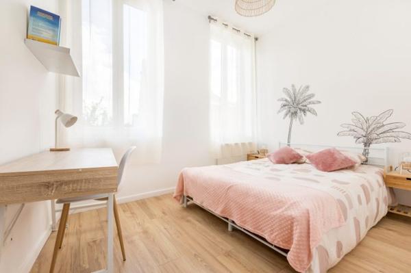 Immeuble Roubaix 165 m²