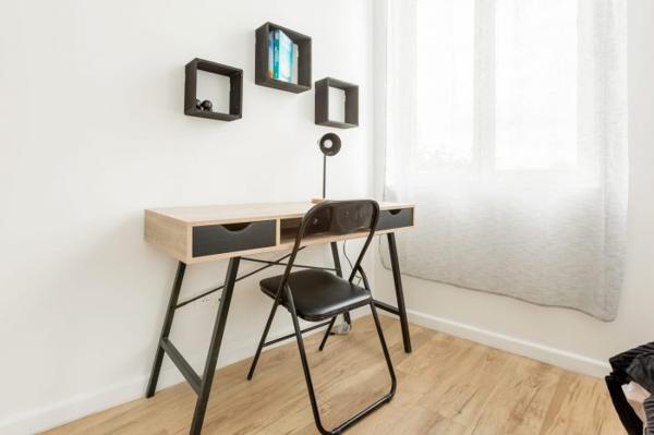 Immeuble Roubaix 165 m²