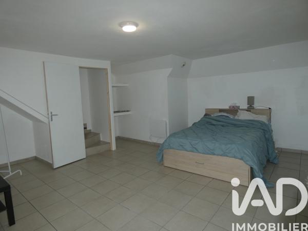 Appartement à vendre 2 pièces 42 m² Les Pavillons-sous-Bois