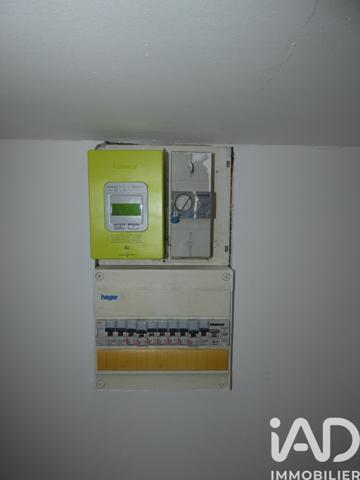 Appartement à vendre 2 pièces 42 m² Les Pavillons-sous-Bois