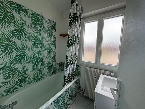 A LOUER : T1 à LILLE • • 575 € CC • Réf. 67502929574