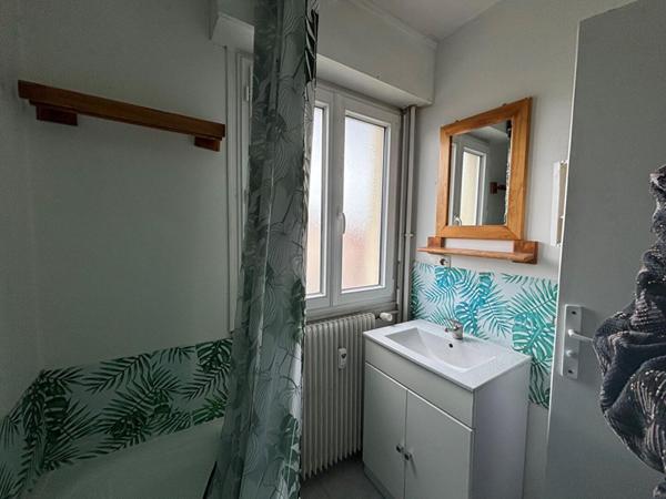 A LOUER : T1 à LILLE • • 575 € CC • Réf. 67502929574