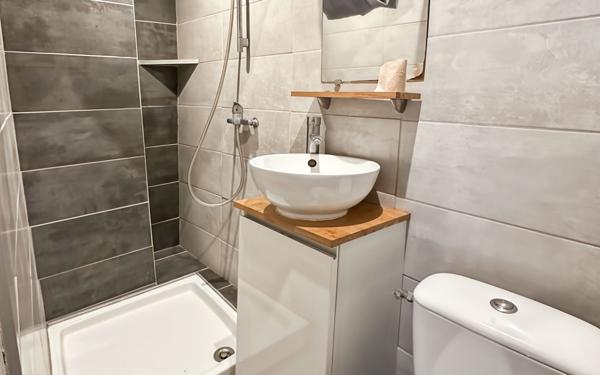 Appartement à louer    2 pièces • 31,20 m2 Aubenas