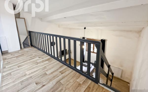 Appartement à louer    2 pièces • 31,20 m2 Aubenas