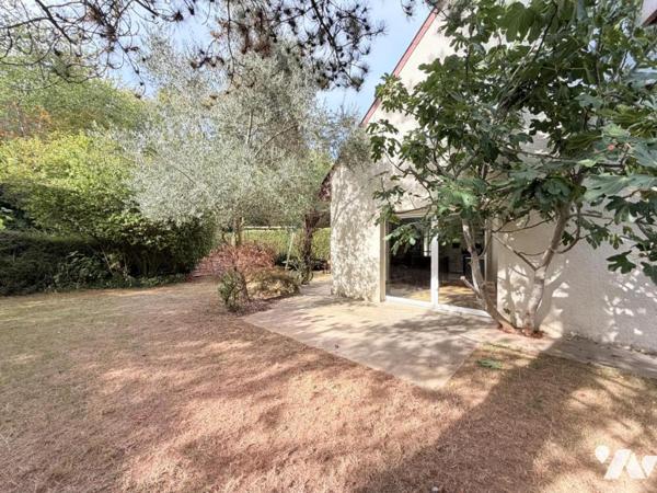 MAISON IFS BOURG