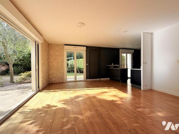 MAISON IFS BOURG