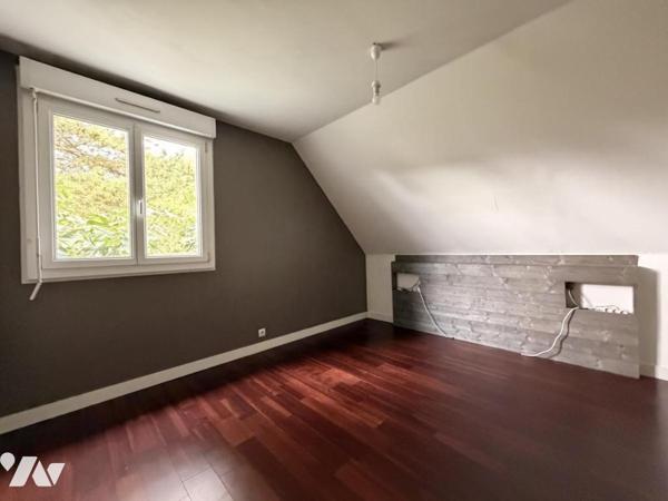 MAISON IFS BOURG