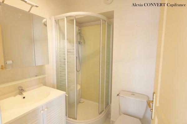 Appartement à vendre 5 pièces garage+ cave + parking BOURG EN BRESSE (01)