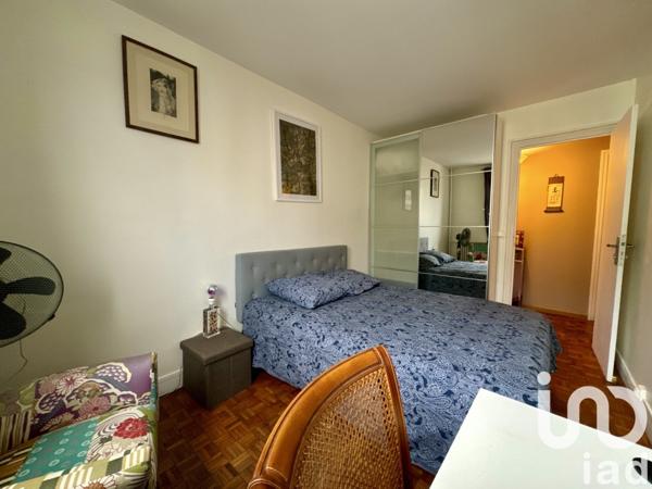 Appartement 3 pièces de 60 m² à Châtillon (92320)