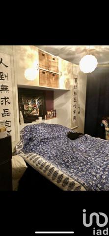 Appartement 3 pièces de 60 m² à Châtillon (92320)