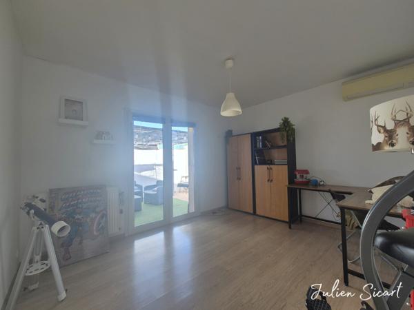 SAINT-FÉLIU-D'AVALL – MAISON 3 FACES – 165 m² HABITABLES – GARAGE – PISCINE