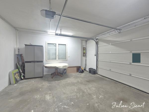 SAINT-FÉLIU-D'AVALL – MAISON 3 FACES – 165 m² HABITABLES – GARAGE – PISCINE