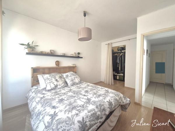 SAINT-FÉLIU-D'AVALL – MAISON 3 FACES – 165 m² HABITABLES – GARAGE – PISCINE