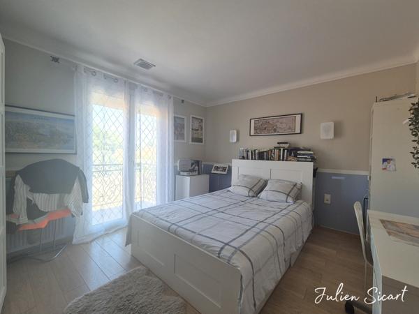 SAINT-FÉLIU-D'AVALL – MAISON 3 FACES – 165 m² HABITABLES – GARAGE – PISCINE