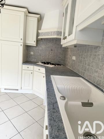 Maison à vendre 6 pièces 108 m² Hazebrouck