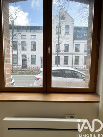 Maison à vendre 6 pièces 108 m² Hazebrouck