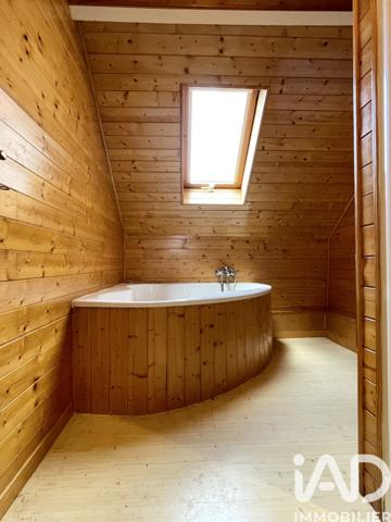 Maison à vendre 6 pièces 108 m² Hazebrouck