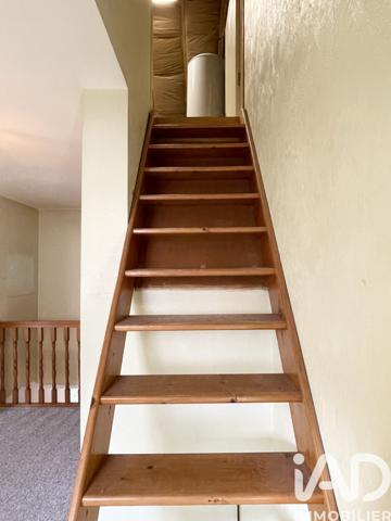 Maison à vendre 6 pièces 108 m² Hazebrouck