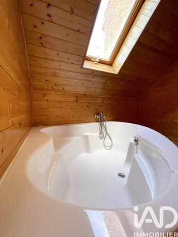 Maison à vendre 6 pièces 108 m² Hazebrouck