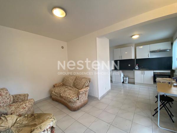 Appartement T2 - Centre ville de Ballancourt Sur Essonne
