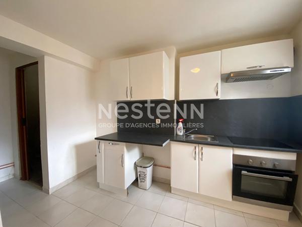 Appartement T2 - Centre ville de Ballancourt Sur Essonne