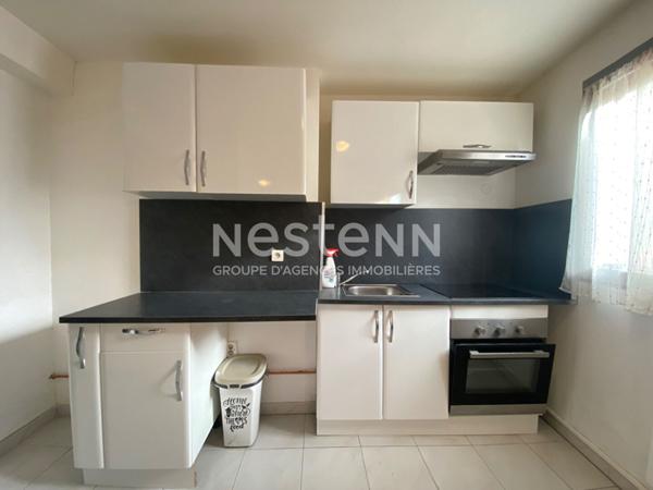 Appartement T2 - Centre ville de Ballancourt Sur Essonne