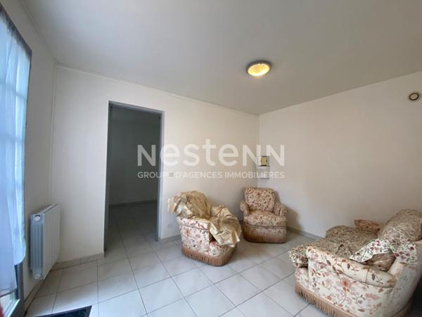 Appartement T2 - Centre ville de Ballancourt Sur Essonne