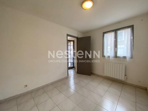 Appartement T2 - Centre ville de Ballancourt Sur Essonne