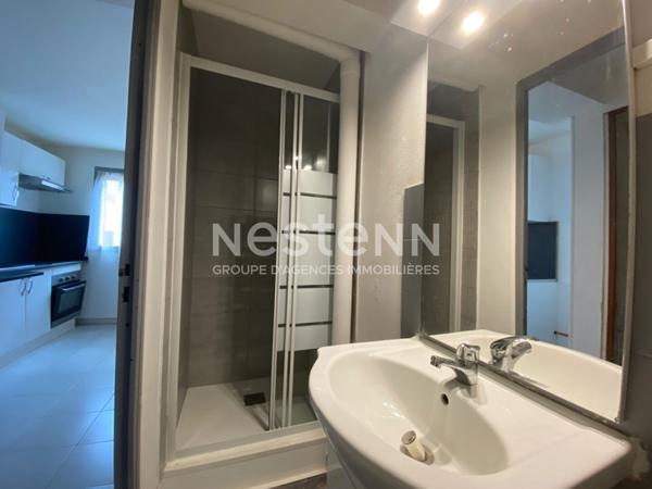 Appartement T2 - Centre ville de Ballancourt Sur Essonne