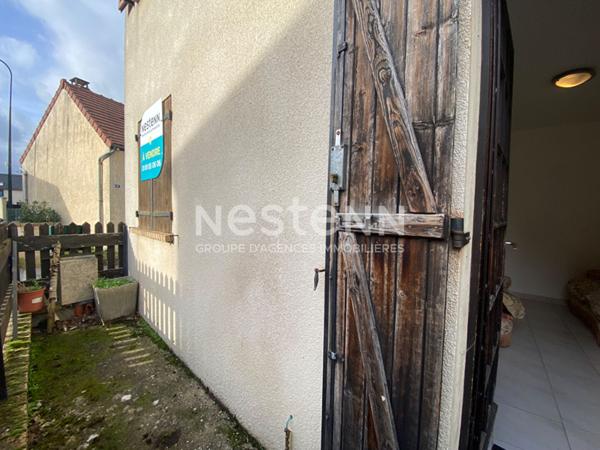 Appartement T2 - Centre ville de Ballancourt Sur Essonne
