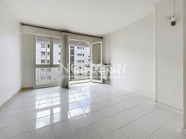 Appartement Bois D Arcy 3 pièce(s)