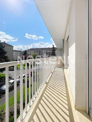Appartement Bois D Arcy 3 pièce(s)