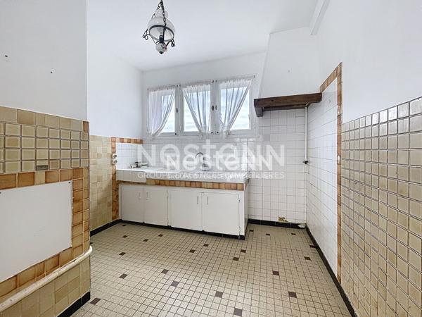 Appartement Bois D Arcy 3 pièce(s)