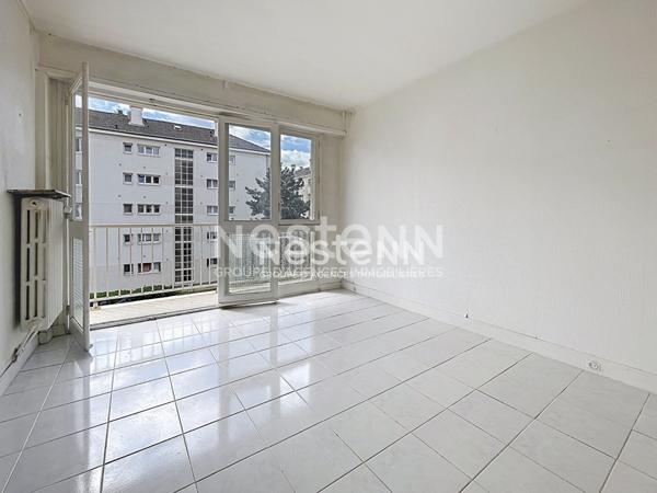 Appartement Bois D Arcy 3 pièce(s)