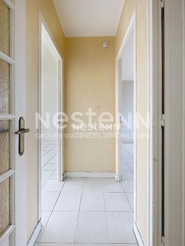 Appartement Bois D Arcy 3 pièce(s)