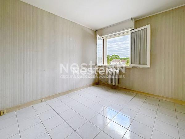 Appartement Bois D Arcy 3 pièce(s)