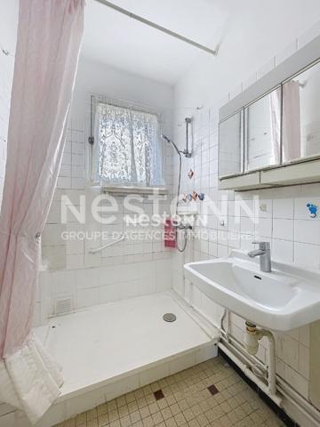 Appartement Bois D Arcy 3 pièce(s)