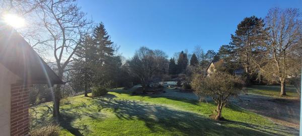 Maison à EQUEMAUVILLE, 14600 - 8 pièces 152m²