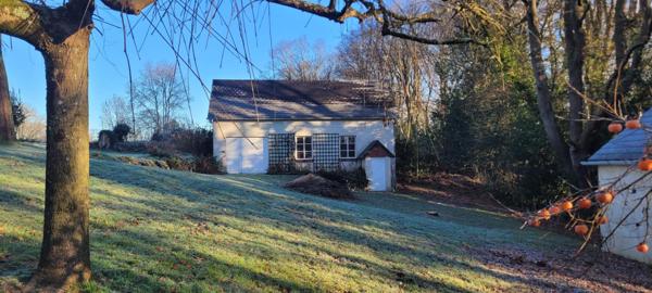 Maison à EQUEMAUVILLE, 14600 - 8 pièces 152m²