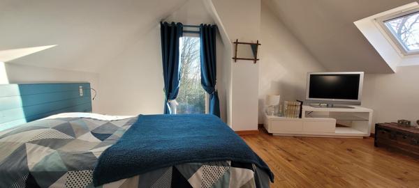 Maison à EQUEMAUVILLE, 14600 - 8 pièces 152m²