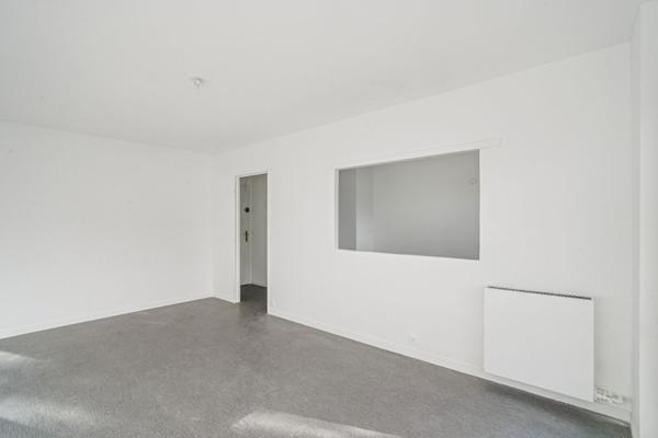 A VENDER - APPARTEMENT 40m² - BAGNOLET