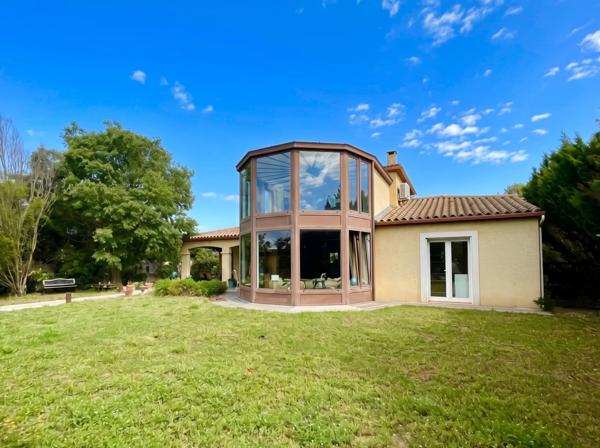 Maison à vendre à Trèbes (11800) - Aude