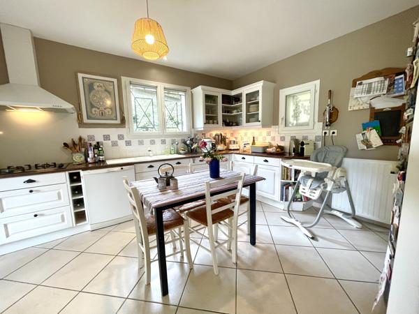 Maison à vendre à Trèbes (11800) - Aude