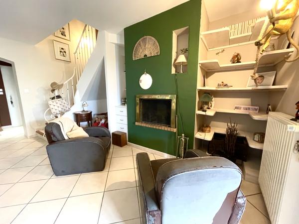 Maison à vendre à Trèbes (11800) - Aude