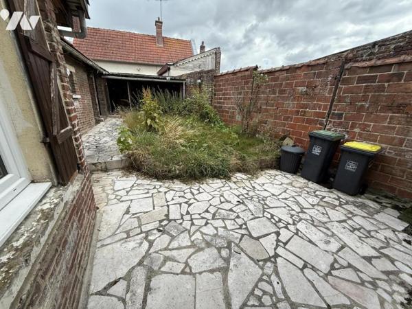 EN EXCLUSIVITE A VILLERS-BRETONNEUX 