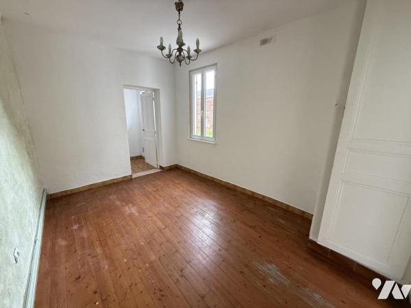 EN EXCLUSIVITE A VILLERS-BRETONNEUX 