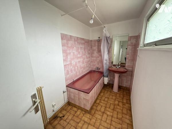 EN EXCLUSIVITE A VILLERS-BRETONNEUX 