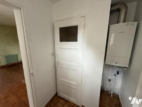 EN EXCLUSIVITE A VILLERS-BRETONNEUX 