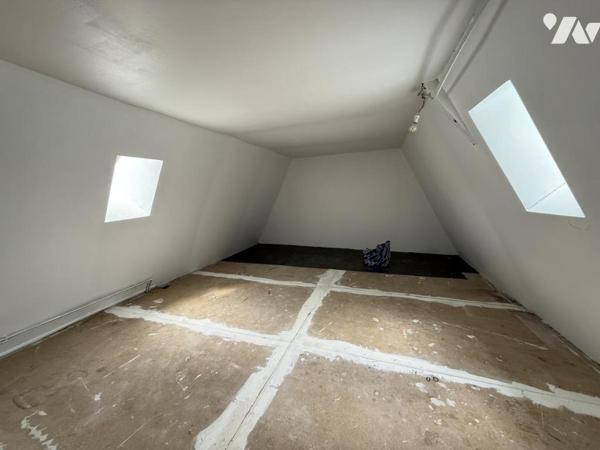 EN EXCLUSIVITE A VILLERS-BRETONNEUX 