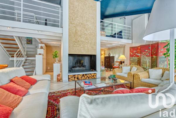 Maison à vendre 5 pièces 220 m² Bouliac